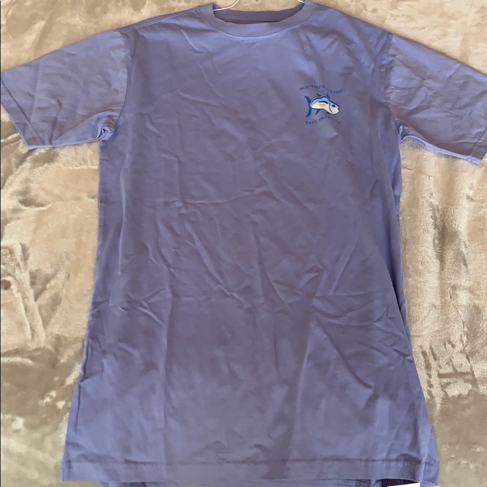 Southern tide shirt